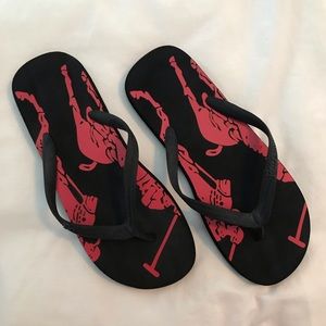 Polo Ralph Lauren Flip Flops 10